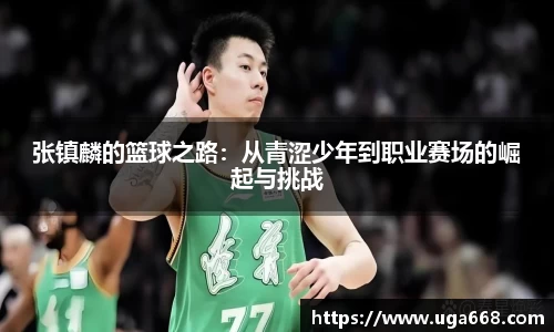 张镇麟的篮球之路：从青涩少年到职业赛场的崛起与挑战