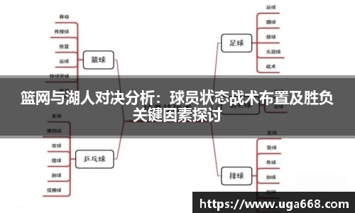 篮网与湖人对决分析：球员状态战术布置及胜负关键因素探讨