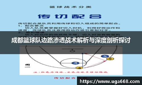 成都篮球队边路渗透战术解析与深度剖析探讨