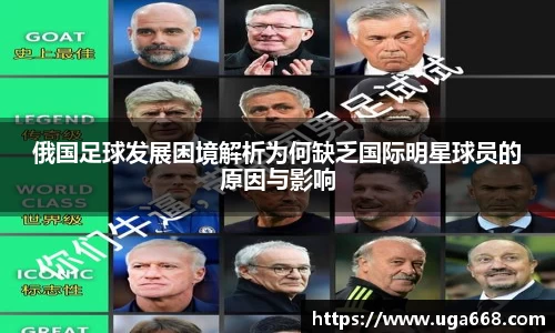 俄国足球发展困境解析为何缺乏国际明星球员的原因与影响